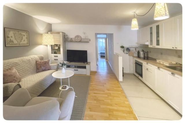 Апартаменти Apartman Sorgo Замбратія Екстер'єр фото